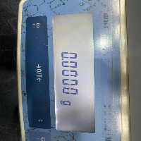 Mettler Toledo AB104-S Analytical Balance image 2